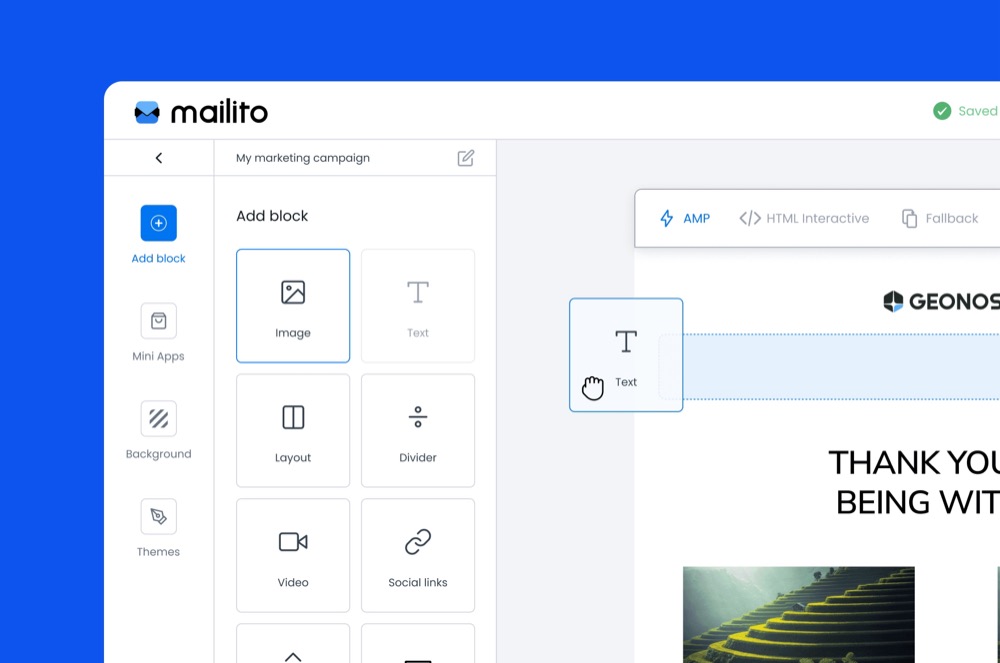 Mailito