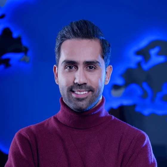 Alireza Ajilforoush